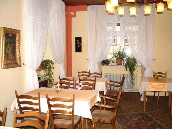 Gasthof Graf-Zils Eichelhutte Екстериор снимка