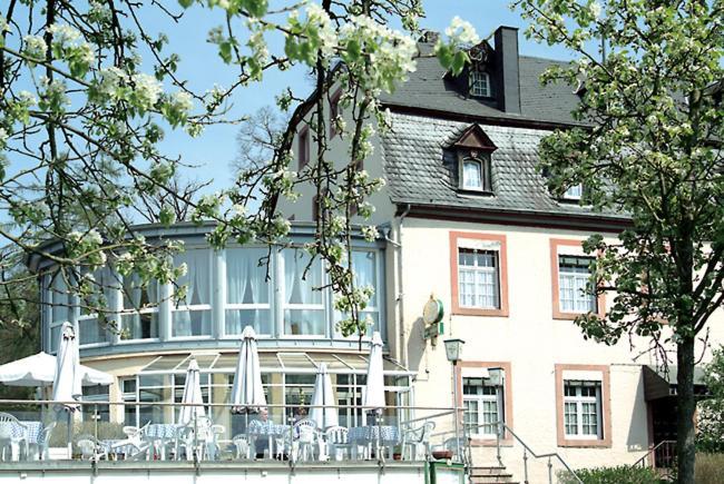 Gasthof Graf-Zils Eichelhutte Екстериор снимка